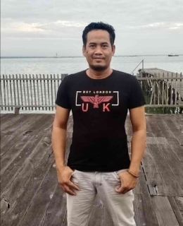 Dokpri, Siring Kotabaru 2019