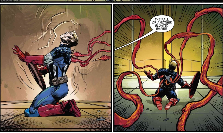 sumber gambar (Captain America 2012 issue 21)