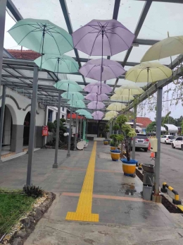 stasiun Cirebon. dokpri