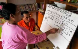 Tugas dan Tanggung Jawab Guru Penggerak. sumber: www.medcom.id