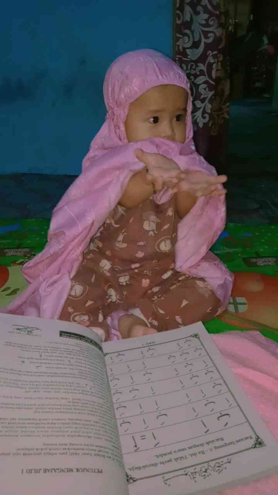 Pendidikan Anak Usia Dini di Desa: Fondasi yang Kuat untuk Masa Depan