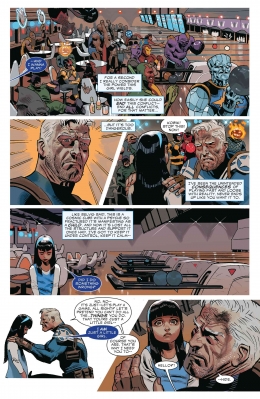 Sumber gambar (Captain America Sam Wilson Issue 7)