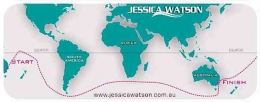 sumber foto rute Jess dari sail-world.com