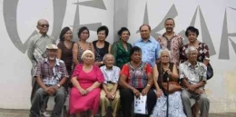 Orang-orang Jawa di Kaledonia Baru (merdeka.com)