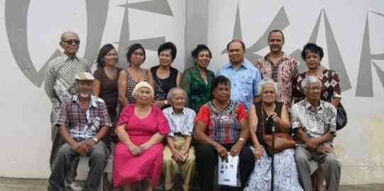 Orang-orang Jawa di Kaledonia Baru (merdeka.com)