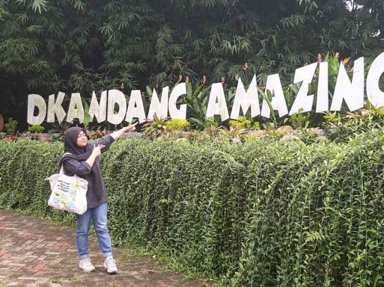 D'Kandang Amazing Farm/Dok Pribadi