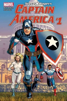 Sumber gambar (Captain America Steve Rogers)