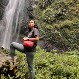 Curug Cibeureum