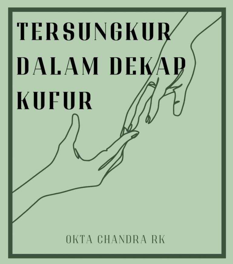 Ilustrasi oleh Okta Chandra RK 