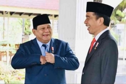 Gambar: dokumen Kemenhan via Kompas.com