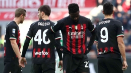AC Milan, tengah menjalani musim yang buruk (Goal.com/Getty Images)