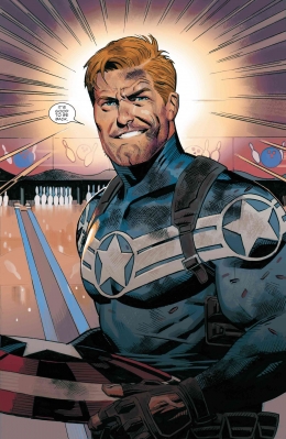 sumber gambar (Captain America Sam Wilson issue 7)