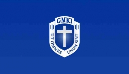 Foto: logo GMKI. Sumber: akurat.co