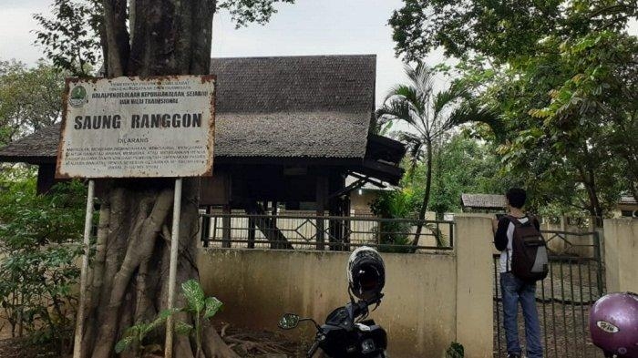 Wartakotalive.com/Muhammad Azzam