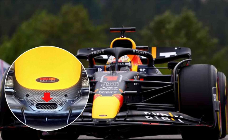 Max Verstappen GP Belgia (grandprix247.com)