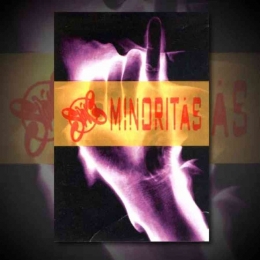 cover album Slank Minoritas (slank.com)