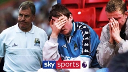 Illustration of Man City supporters disappointment (Photo from Footbal Prediction)