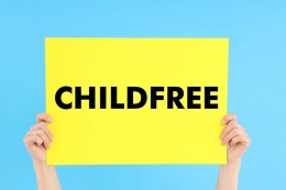 Childfree banyak dipilih oleh pasangan muda. (sumber: Freepik/atlascompany via kompas.com) 
