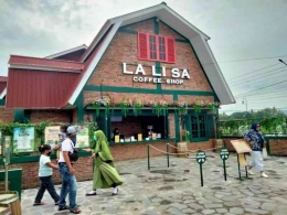 La Li Sa Coffee Shop