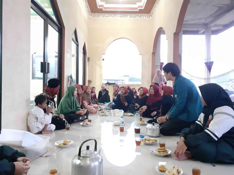Dok. pribadi