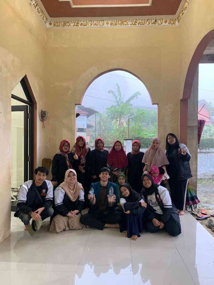 Dok. pribadi