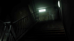 https://blenderartists.org/t/haunted-stairwell/1241669