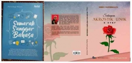 Buku karya bersama siswa SMKN 1 Tasikmalaya (Dokpri)