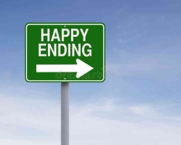 happy-ending-modified-one-way-sign-indicating-47396024
