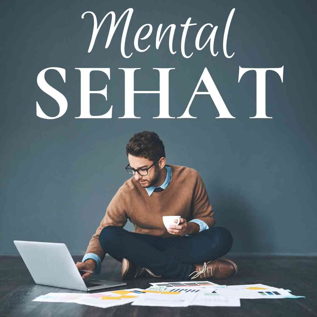 Foto Artikel : Pengen Produktif? Tips Rahasia Mental Sehat Agar Lebih ...