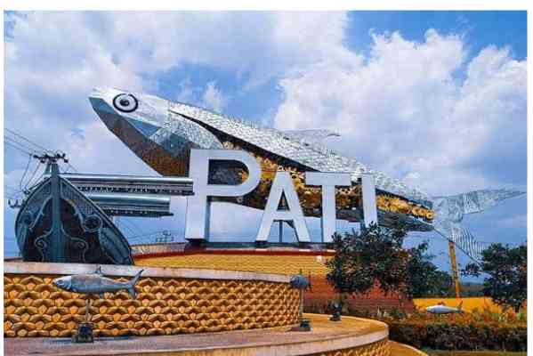 Sumber Foto: Solopos.com - (IG@kelilingpati)