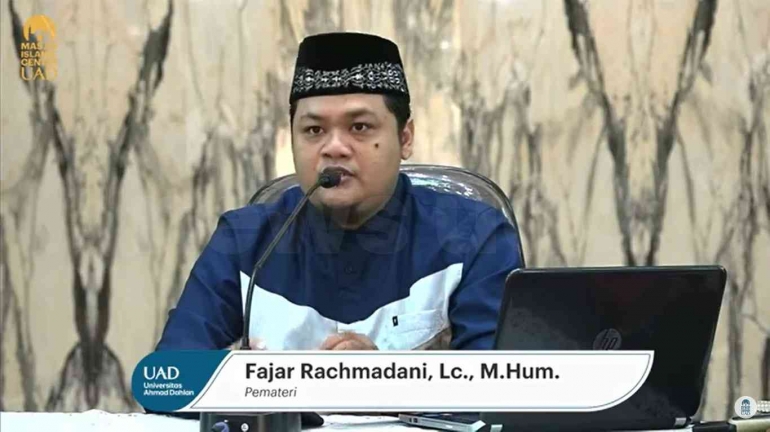 Bagaimana Menjadi Hamba Allah Swt Seutuhnya? - Kompasiana.com