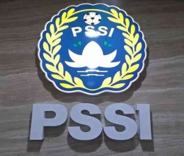 Illustrasi PSSI. Sumber foto: goal.com