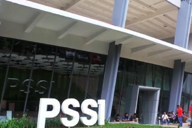 KLB PSSI Yang Diharapkan Dan 87 Suara Jadi Penentu Perubahan Halaman 1 ...