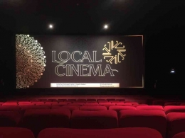 Local Cinema: Dokpri