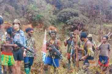 Sumber Al-Jazera 15 Februari 2023 via AP Photo