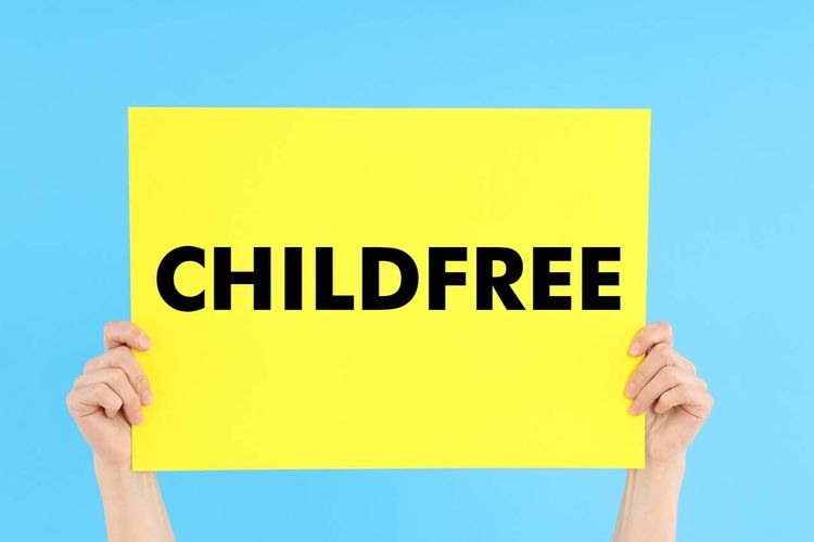 Childfree banyak dipilih oleh pasangan muda (Freepik/atlascompany)