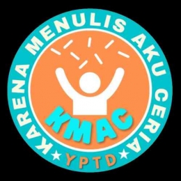 Logo KMAC YPTD