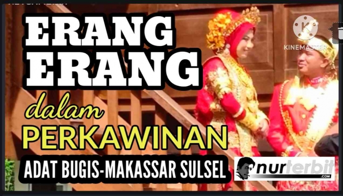 Thumbnail video channel YouTube Nur Terbit (foto repro)