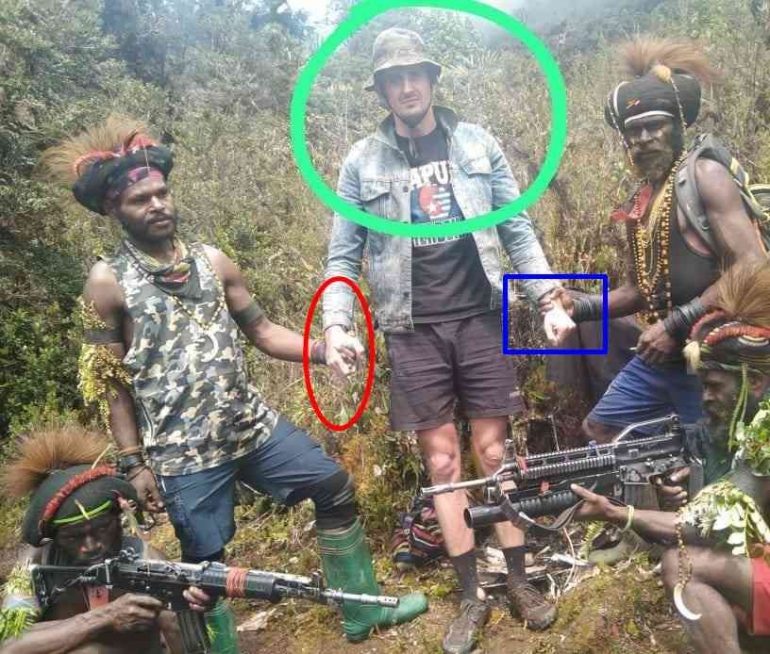 Sumber Al-Jazera 15 Februari 2023 via AP Photo