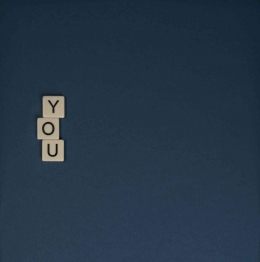  You're the one (Photo by Tima Miroshnichenko via pexels.com)