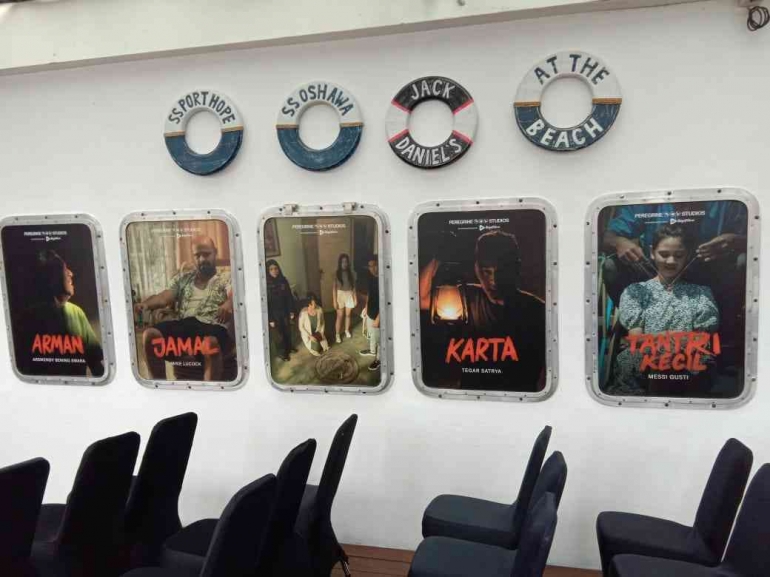 Mantra Surugana, dokpri:@hiquds