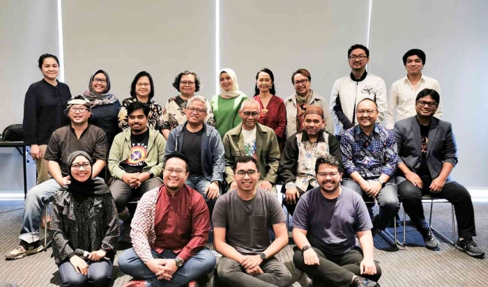 Pengurus siberkreasi/dokpri