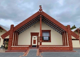 Rumah Tradisional | Mustdonewzealand
