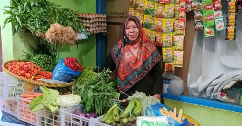 dok GrabMart
