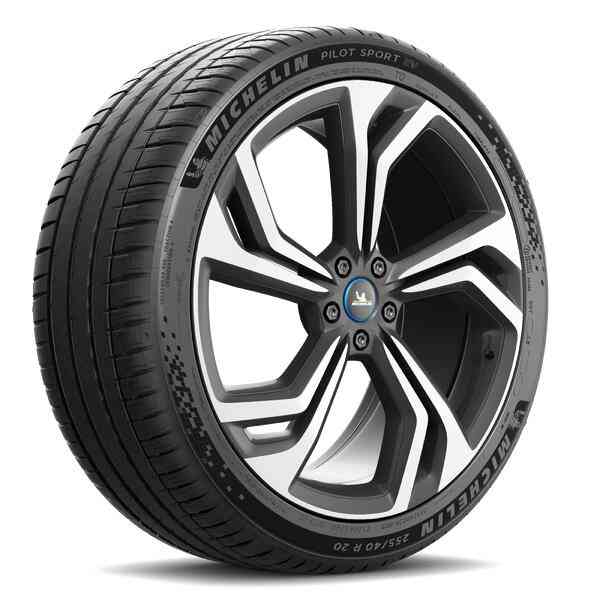 Michelin Pilot Sport EV (michelin.com)