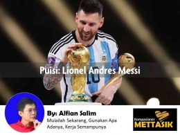 LIONEL ANDRES MESSI (gambar: republika.co.id)