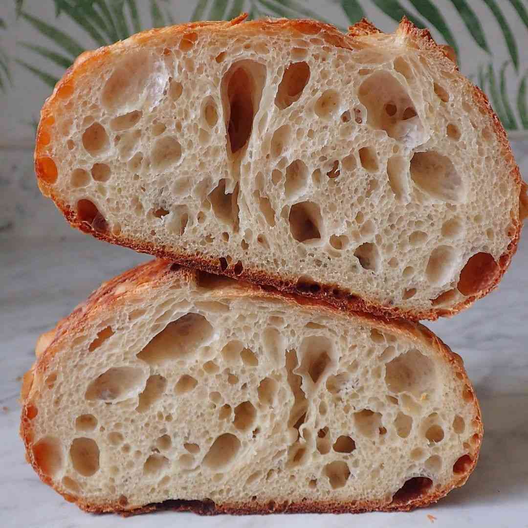 Sourdough Dan Kue Tradisional Indonesia Halaman 1 - Kompasiana.com