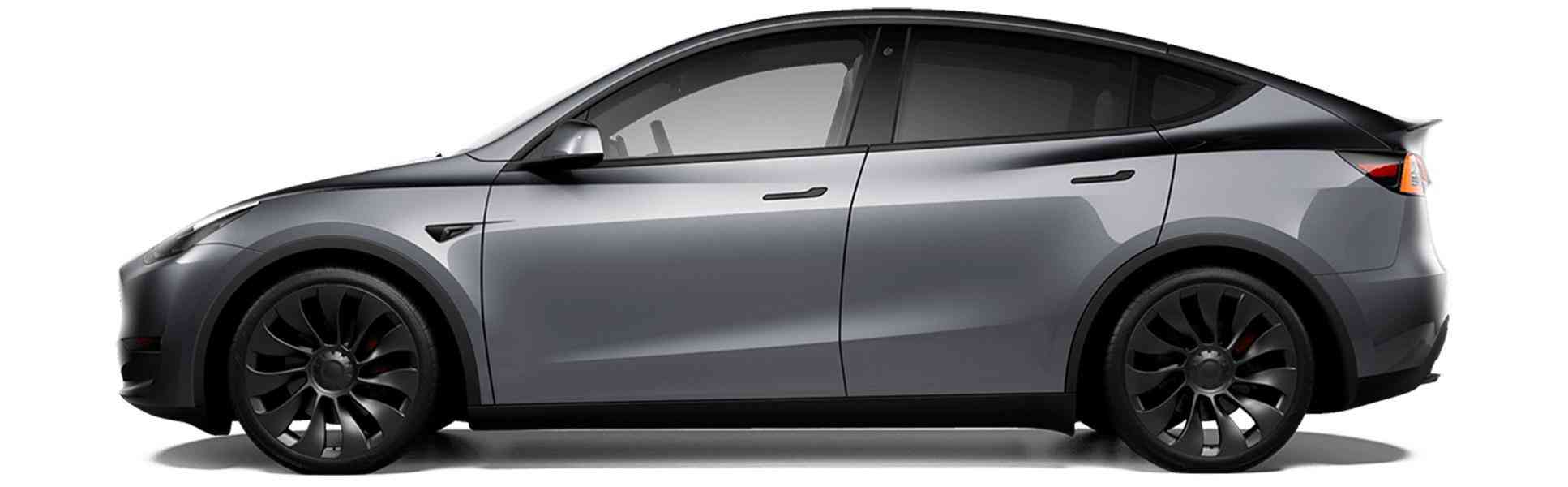 Tesla Model Y (tesla.com)