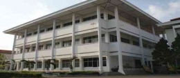 Gedung A3 UM (Sumber Foto: berkarya.um.ac.id)