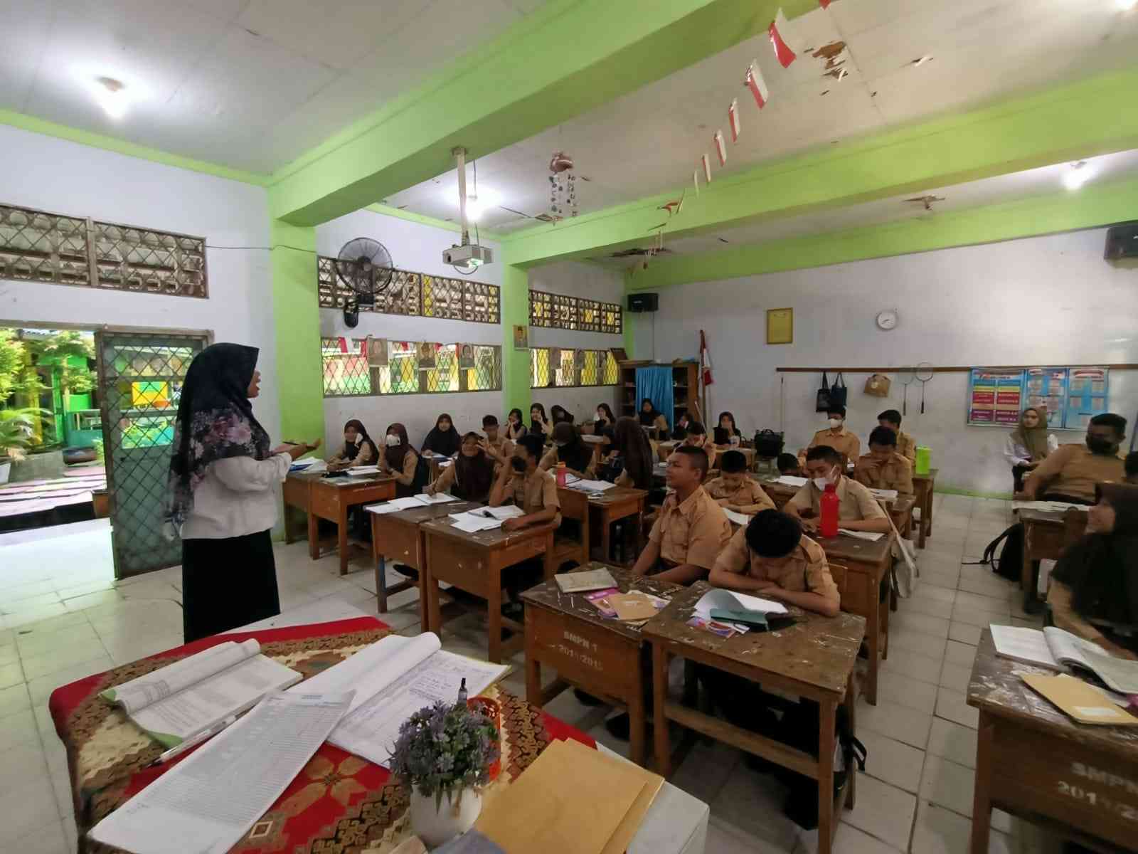 Pentingnya Pembelajaran Berdiferensiasi Dalam Kelas Halaman 1 ...